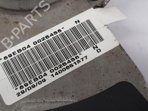 Hand brake PEUGEOT EXPERT Tepee (VF3X_) 1.6 HDi 90 16V | BP30290291I18