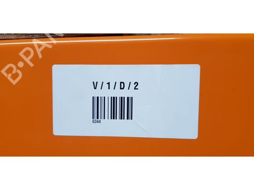 Mirror switch SEAT LEON (1P1) 1.9 TDI | BP29292734I25 