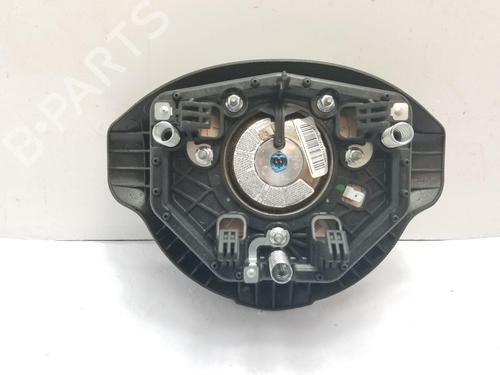 Førerens kollisjonspute CITROËN BERLINGO MULTISPACE (B9) 1.6 HDi 110 | BP23504459C9 