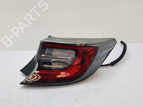 Used Right taillight TOYOTA COROLLA Hatchback (_E21_, _EA1_, _EH1_) 1.8 Hybrid (ZWE211, ZWE219) (122 hp) 28088108