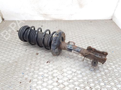 Used Left front shock absorber Left front shock absorber VAUXHALL CORSA Mk III (D) (S07) 1.0 i 12V (L08) (65 hp) 25461698 25461698