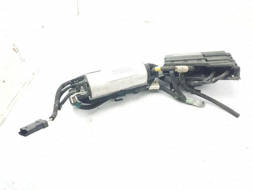Used Electronic module Electronic module PEUGEOT 308 I (4A_, 4C_) 1.6 HDi (114 hp) 34406735 34406735