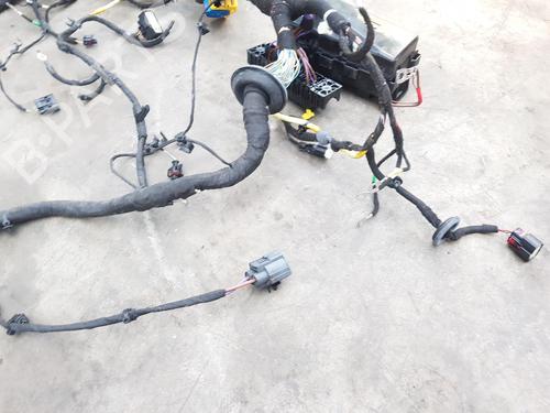 Ledningsnet MCLAREN 720S 4.0 | BP29957142E16