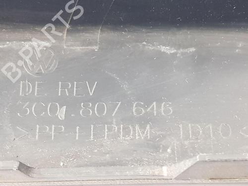 Left front indicator VW PASSAT B6 (3C2) 1.9 TDI | BP26723710C32 - Image 3