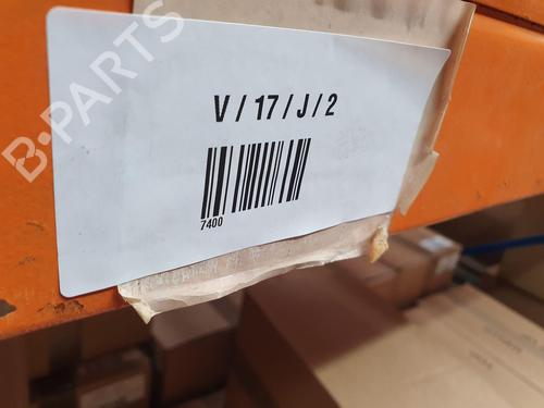 Right taillight SAAB 9-3 (YS3F, E79, D79, D75) 1.9 TiD | BP22677971C35 
