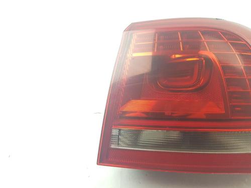 Right taillight VW TOUAREG (7P5, 7P6) 3.0 V6 TDI | BP30627917C35