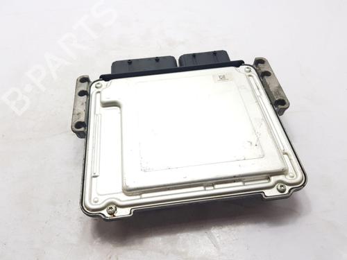 Engine control unit (ECU) OPEL CROSSLAND X / CROSSLAND (P17, P2QO) 1.5 Turbo D (75) | BP30839907M57 