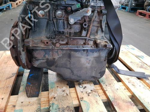 Engine FIAT PANDA (169_) 1.1 (169.AXA1A) | BP30364942M1 - Image 8