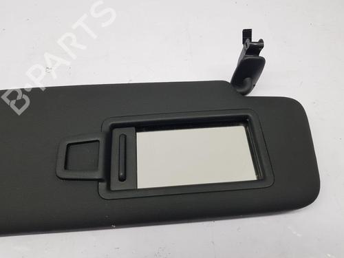 Right sun visor AUDI A3 Limousine (8VS, 8VM) 1.4 TSI | BP30184854I2