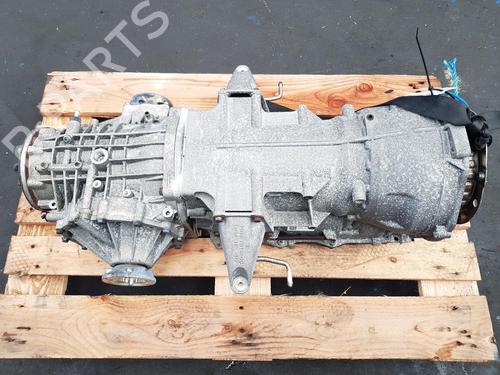 Used Gearbox ASTON MARTIN VANQUISH Volante 6.0 (573 hp) 22666382