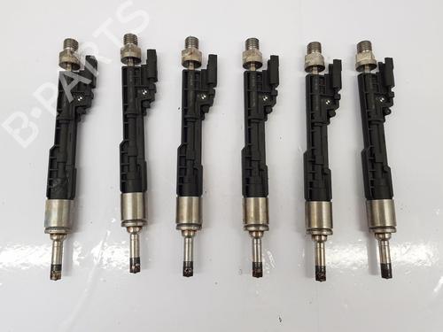 Used Injector BMW 4 Coupe (F32, F82) M4 Competition (450 hp) 32003858