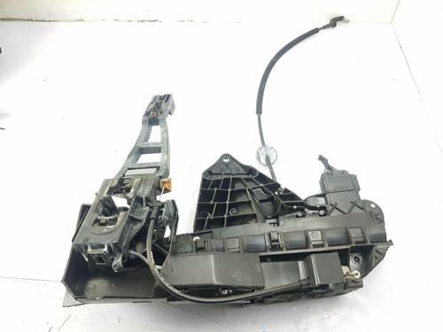 Used Front right lock FORD FOCUS II (DA_, HCP, DP) 1.6 Ti (115 hp) 29514626