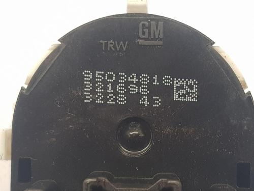 Mirror switch VAUXHALL MOKKA / MOKKA X (J13) 1.7 CDTI 4x4 | BP39137816I25 - Image 4