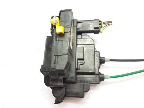 Rear left lock HYUNDAI i20 I (PB, PBT) 1.2 | BP28175541C100 