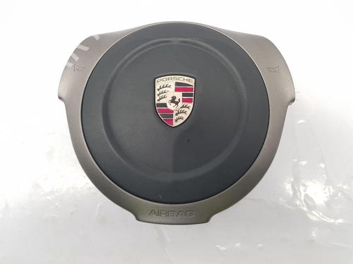 Used Driver airbag Driver airbag PORSCHE 911 (997) 3.6 Turbo (480 hp) 33130925 33130925