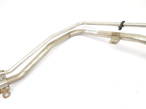 Pipe FORD FIESTA VI (CB1, CCN) 1.25 | BP29738195M125 