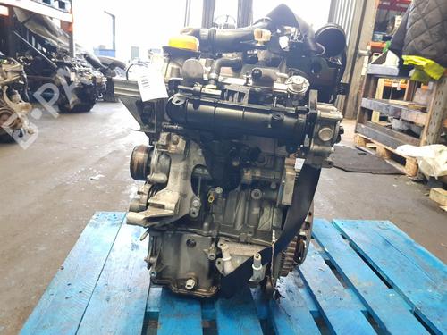 Engine NISSAN MICRA V (K14)  | BP30137991M1 