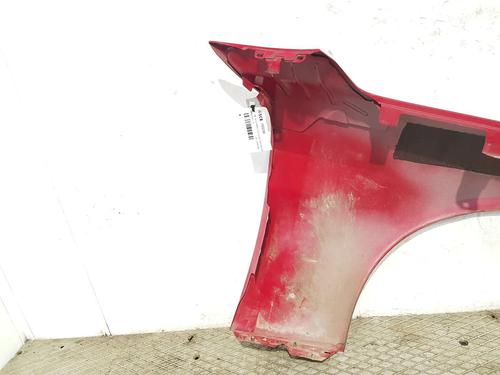 Left front fenders ALFA ROMEO GIULIA (952_) 2.2 D (952AFA25, 952AFM25, 952ALA25) | BP28413584C41 