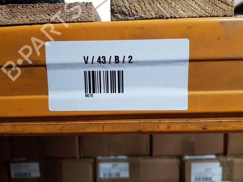 Luggage compartment floor NISSAN NOTE (E11, NE11) 1.4 | BP32034809I33  - Image 12