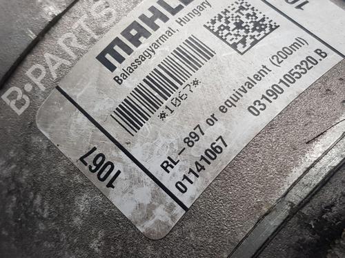 AC compressor FERRARI CALIFORNIA 4.3 | BP32483989M34  - Image 8