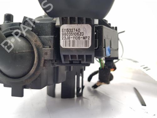 Front right seatbelt CITROËN BERLINGO Box Body/MPV (B9) 1.6 HDi 75 | BP33412911I25 - Image 7