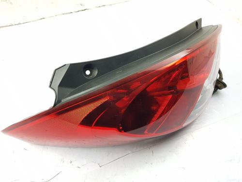 Left taillight HYUNDAI i20 I (PB, PBT) 1.2 | BP28158170C34 