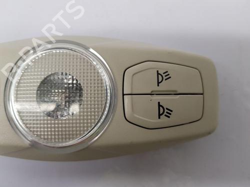 Interior roof light FORD FOCUS III 1.0 EcoBoost | BP32003836I8