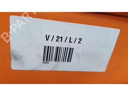 Electronic module VOLVO C30 (533) 1.6 D | BP33853635M83 - Image 8