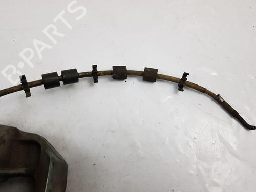 Right front brake caliper JAGUAR XF I (X250) 5.0 Kompressor | BP22671979M104 