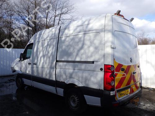 Headlight switch VW CRAFTER 30-50 Van (2E_) 2.0 TDI | BP22666796I24 - Image 19