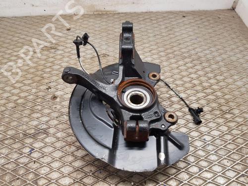 Left front steering knuckle FORD PUMA (J2K, CF7) | BP31282754M25