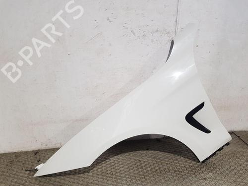 Left front fenders BMW 4 Coupe (F32, F82) 418 d | BP30161402C41 