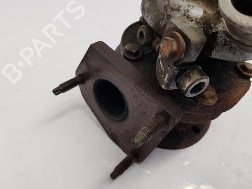 Turbolader/Kompressor LAND ROVER RANGE ROVER III (L322) 3.6 D 4x4 | BP30471491M71