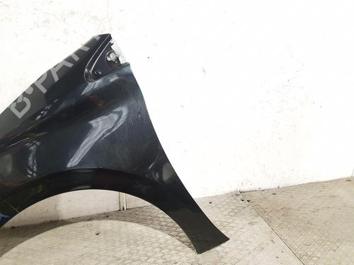 Left front fenders PEUGEOT 208 I (CA_, CC_) 1.2 VTI 82 | BP27166780C41 
