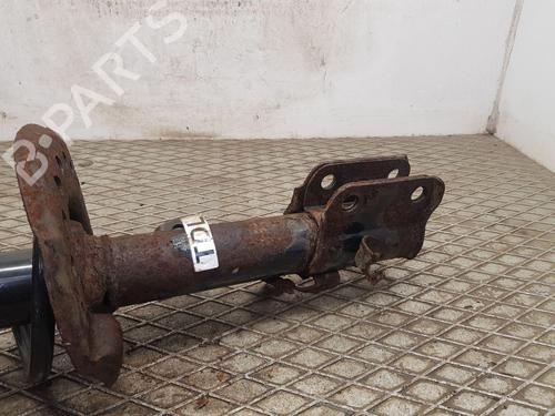 Left front shock absorber NISSAN JUKE (F15) 1.2 DIG-T | BP29620123M16 