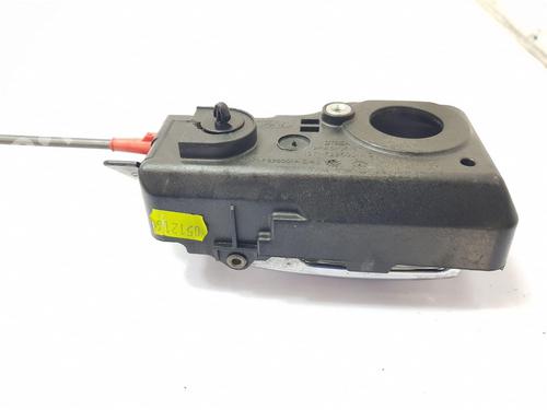 Front right lock FORD MONDEO III (B5Y) 2.0 16V TDDi / TDCi | BP24965209C97 