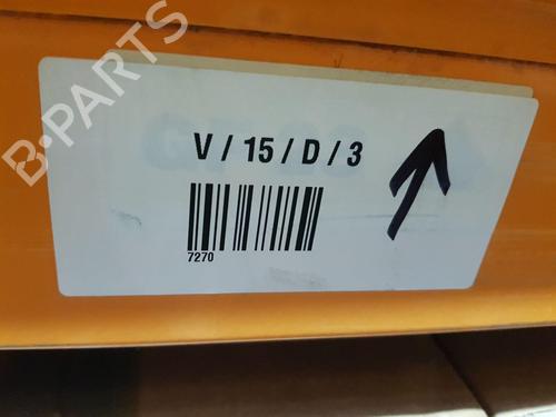 Climate control JAGUAR I-PACE (X590) EV400 AWD | BP30977081I5