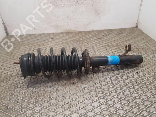 Used Right front shock absorber FORD FUSION (JU_) 1.4 (80 hp) 29514321