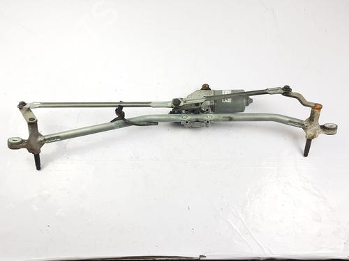 Front wiper motor RENAULT MASTER III Van (FV) 2.3 dCi 110 FWD (FV0R, FV0W, FV1A) | BP24531542M29
