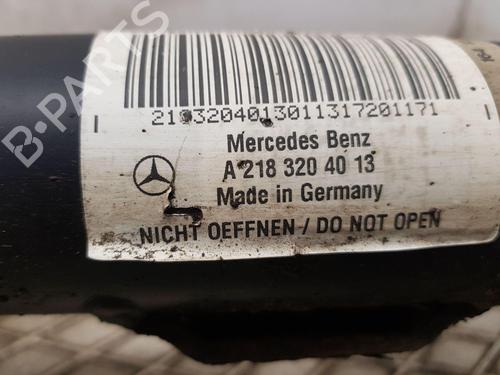 Left front shock absorber MERCEDES-BENZ CLS Shooting Brake (X218) CLS 250 CDI / BlueTEC / d (218.903, 218.904) | BP29839820M16