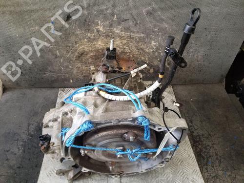 Getriebe für FORD FIESTA V (JH_, JD_) 1.6 16V (100 hp) 32406069