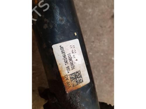 Right front suspension SEAT LEON (5F1) 1.4 TSI | BP32097822M73 - Image 4