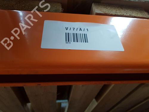 Radio OPEL CORSA E (X15)  | BP22662737E6 