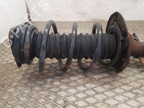 Right front shock absorber NISSAN QASHQAI II (J11, J11_) 1.6 dCi | BP29620137M17 