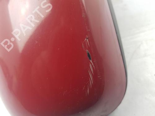Right mirror ALFA ROMEO MITO (955_) 1.4 Turbo MultiAir (955AXM1A, 955AXR11) | BP30603417C27