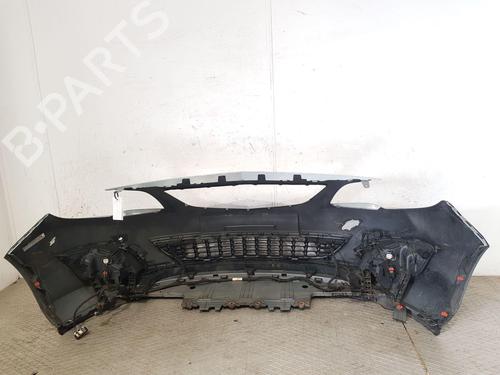 Front bumper VAUXHALL ASTRA Mk VI (J) Estate (P10) 2.0 CDTi | BP29815887C7