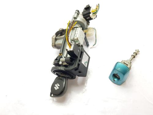 Used Ignition barrel SUZUKI SPLASH (EX) 1.2 (A5B412) (86 hp) 29229504