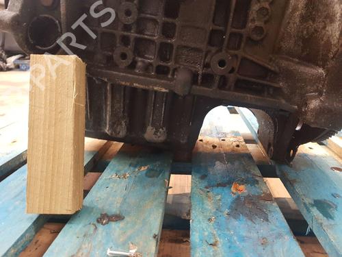 Engine VW GOLF V (1K1) 1.4 16V | BP39959935M1 - Image 8
