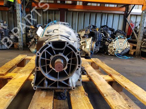 Gearbox LAND ROVER DISCOVERY III (L319) 2.7 TD 4x4 | BP24941628M3