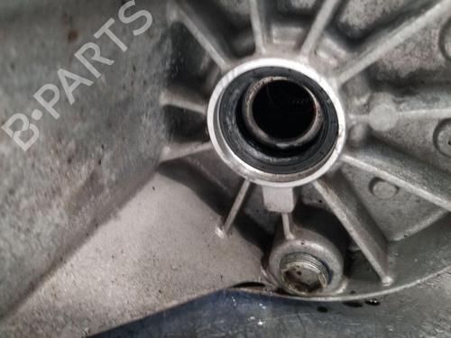 Gearbox VW POLO VI (AW1, BZ1, AE1) | BP30690083M3